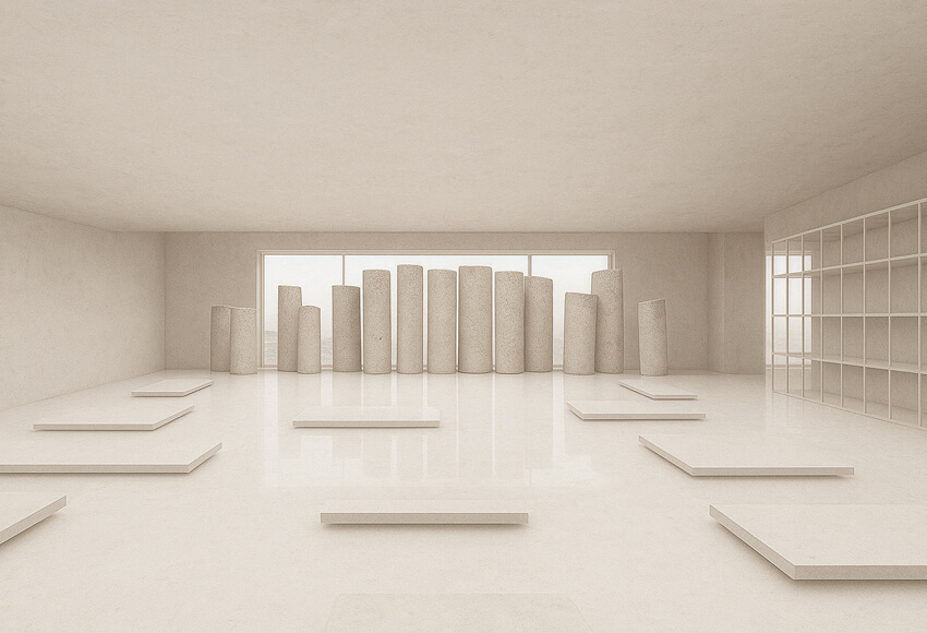 Museologia MDDS
